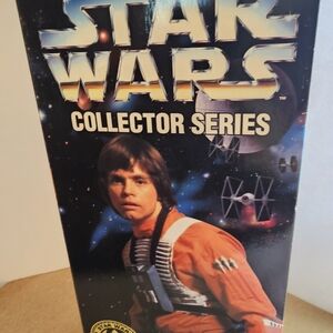 Orange and Black Action Figures & Playsets